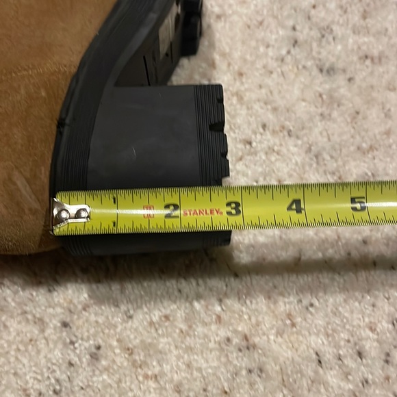 🆕MARC FISHER Willoe Cuff Boots - Picture 13 of 15